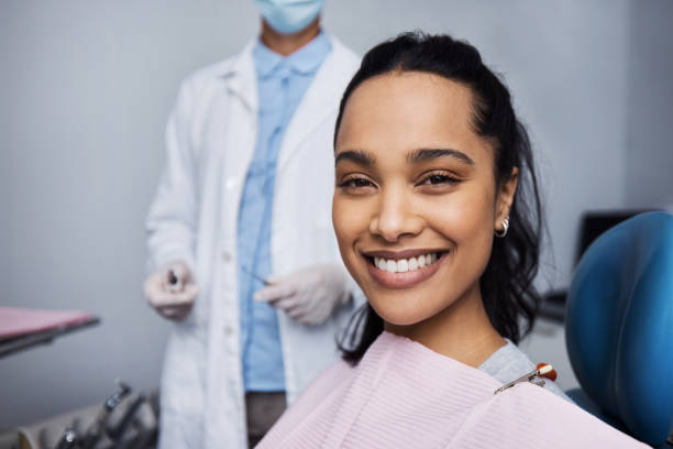 Oral Cancer Screening in North Haledon, NJ